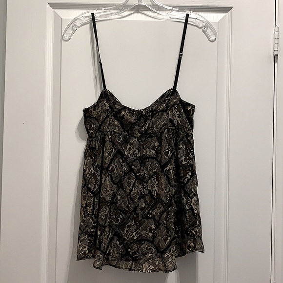 PJK PATTERSON J. KINCAID Top - Picture 2 of 3